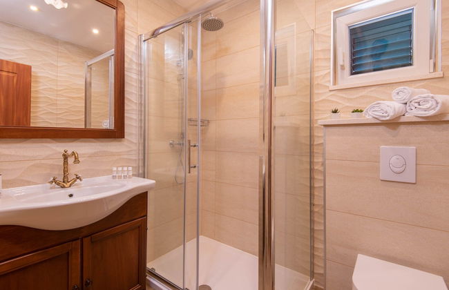 Villa Domenica - Photo 32