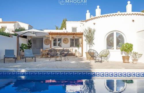 CASA LA MOTUCA - Calpe COSTA BLANCA - Photo 63