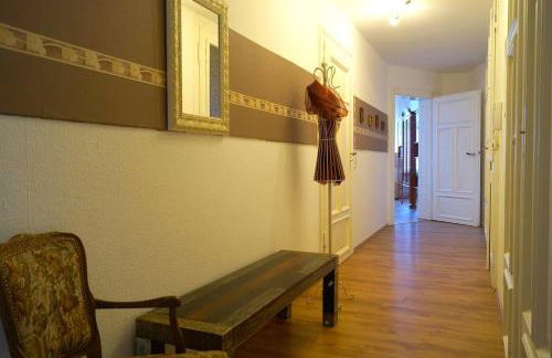 Ferienwohnung Schlossblick Altenburg - Foto 59