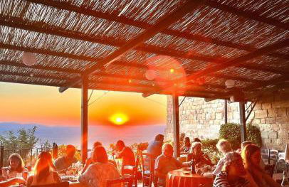 Agriturismo Il Sorbo Appartamento Lavanda - Foto 23