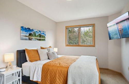 Cherry Hill - Minutes to Downtown! Hot Tub, Spacious Yard & Dogs OK! - Foto 16