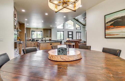 Torreon New Build with Deck and Outdoor Entertainment - Photo 12