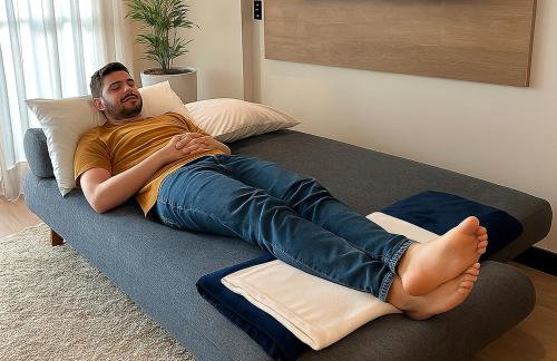 Flat Blue Praia de Camburi - Photo 31