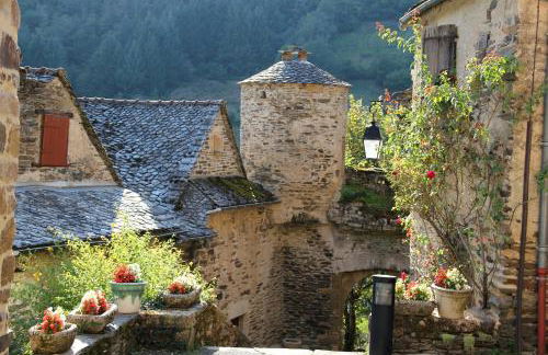 La maisonnette en bois - Photo 19