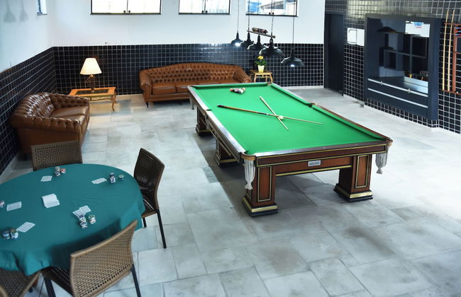 Plaza Inn Small Town Flat - Foto 36