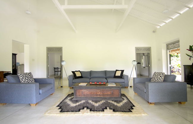 Ivory House - Foto 2