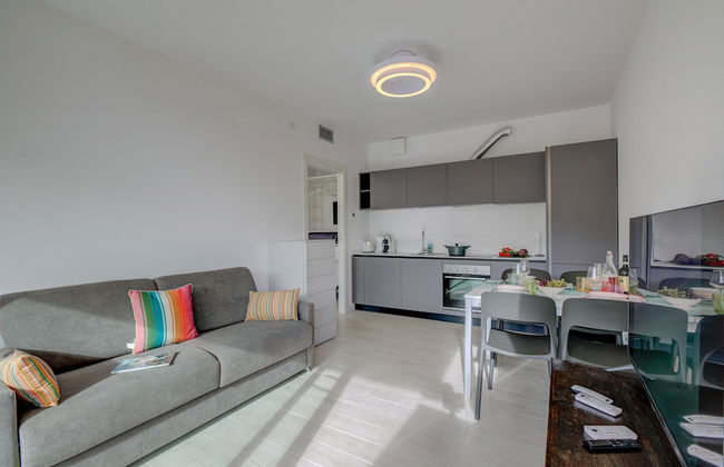 Adelasia 01 - Shared Pool and Parking - Foto 7