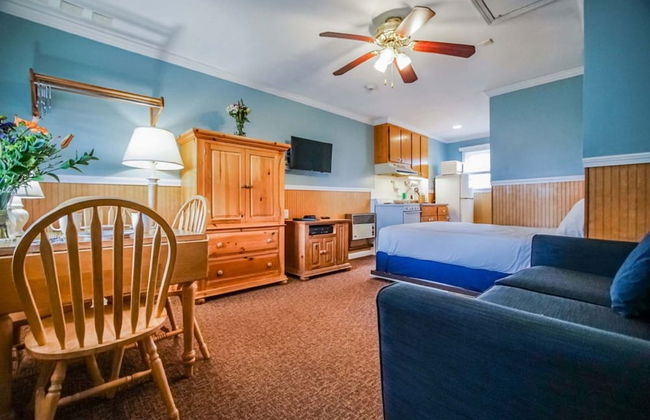 Island Manor Resort by VRHost - Foto 8