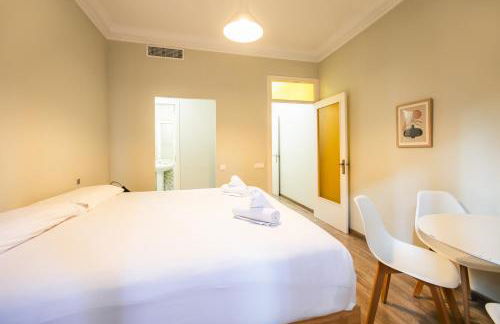 13PAR1004 - Fabulous apartment in the heart of Barcelona - Foto 13