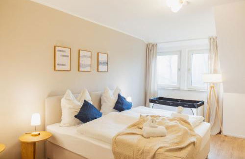 HYGGE HOMES - Apartment 'Lilla Lycka' - Foto 11