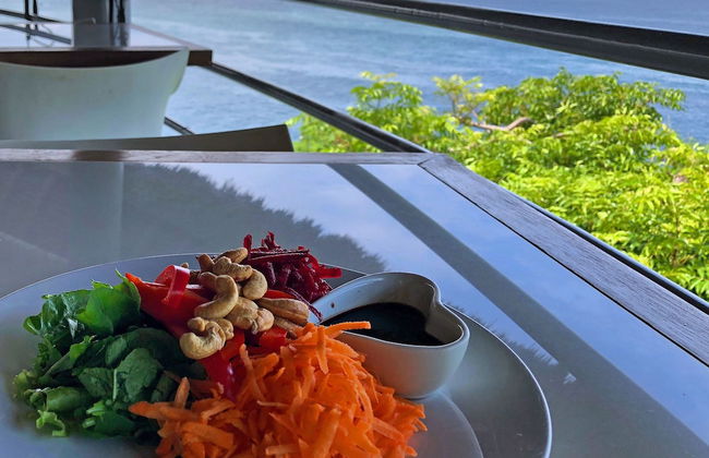 Bloo Lagoon Eco Village - Photo 65