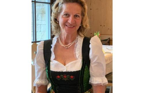 Irene Dorn Comfortable holiday residence - Foto 24