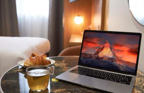 Corner-Set Cholet Centre - Foto 21