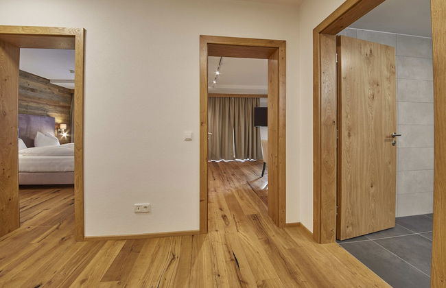 Residenz Der Wieshofer - Foto 29