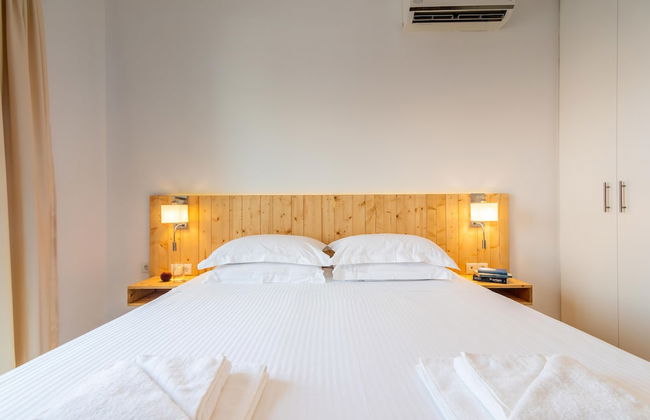 White Rock Milos Suites - Foto 2