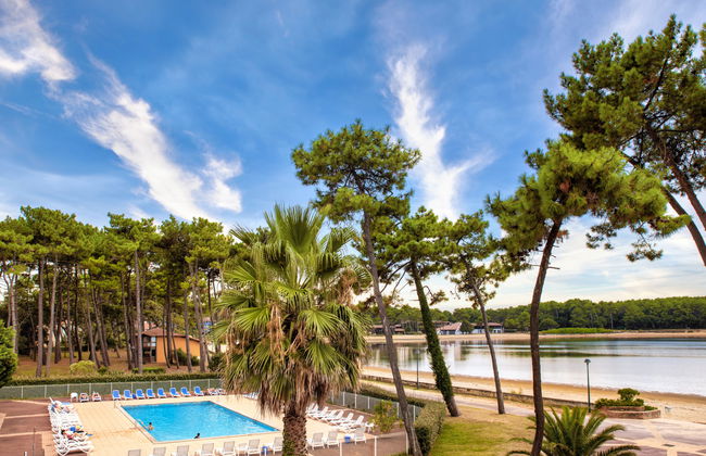 Sowell Family Pignada Plage - Foto 2