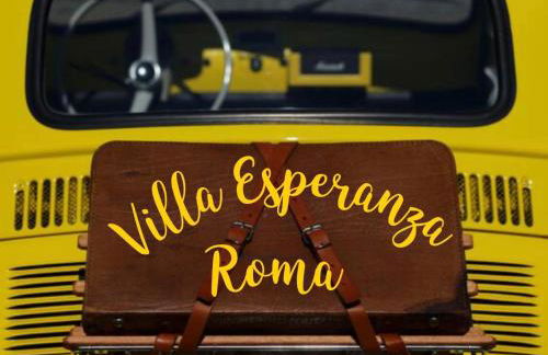 Villa Esperanza - Foto 2