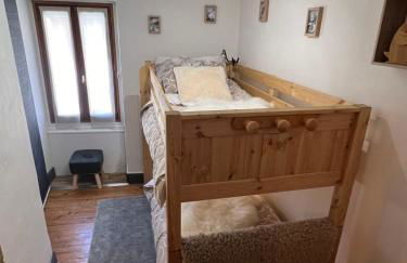 La Dorbluche duplex apartment 10-11 person - Foto 34