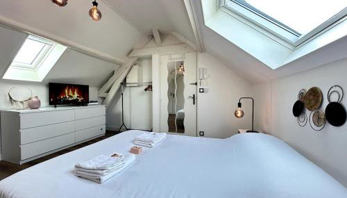 2 Carteret studio cosy proche centre ville - Foto 3