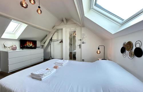 2 Carteret studio cosy proche centre ville - Foto 3