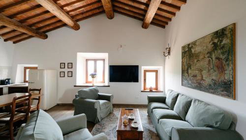 Tenuta La Farneta - Foto 2