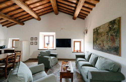 Tenuta La Farneta - Foto 1