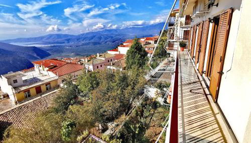 Delphic Horizons - Photo 3