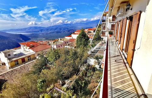 Delphic Horizons - Foto 3