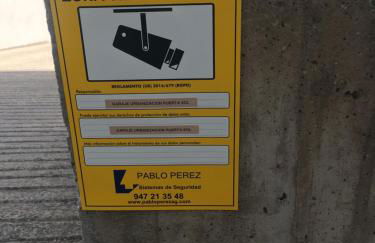 Catedral Burgos - Rachel Swim & Paddle - 6 huéspedes - Foto 24