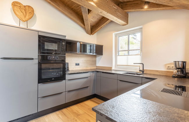 Superior # 2B mit Sauna - Foto 8