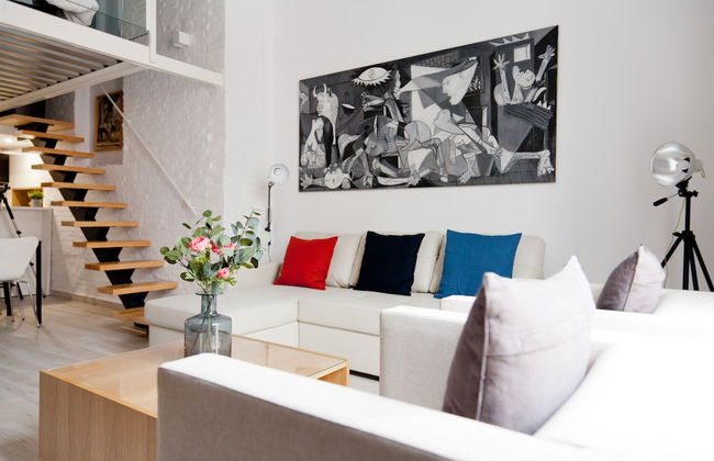 Lovely Duplex - Foto 37