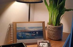 Piso con preciosas vistas, patio privado y amplio garaje - Photo 8