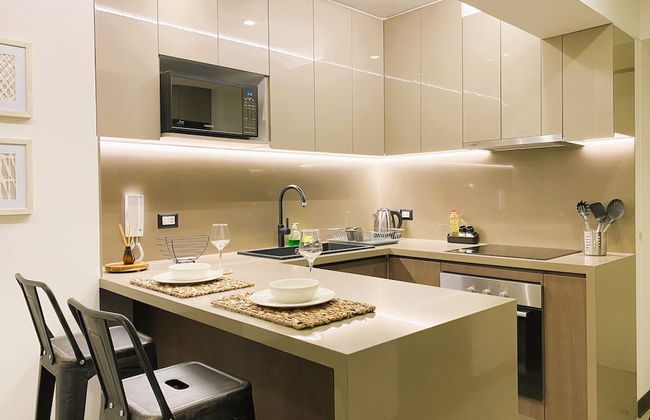 R - Lindo departamento 1BR en San Isidro - Foto 10