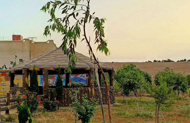 Petra dad farm - Foto 41