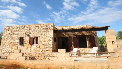 trullo macchie - Foto 4
