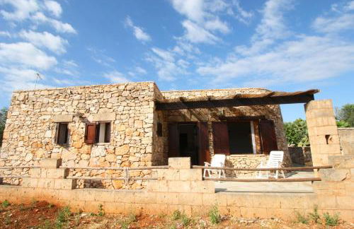 trullo macchie - Foto 4