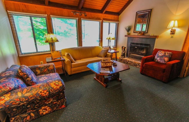 Golf Club Villas - Foto 9