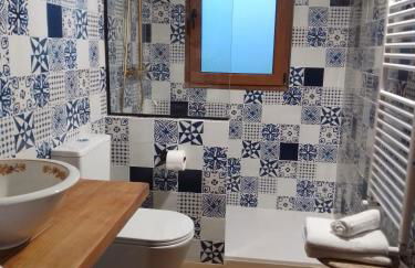 Casa Rural La Flor del Naranjo - Foto 92