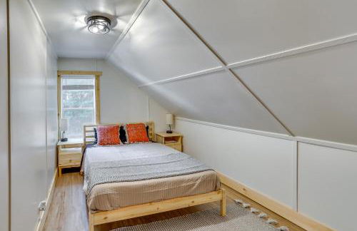 Avery Creek Cabins Hike, Bike, Fish and More! - Foto 19