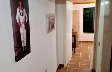 Πέτρινο εξοχικό στο Δάρα - Foto 10