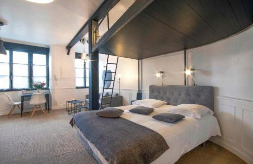 N9 Appartement de Charme - Foto 17