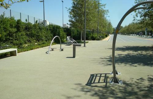 George's Apartment - Foto 54