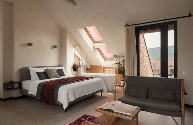 Apart.In Georgia - Foto 56