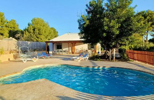 Casa Mariseta y Tonet, naturaleza a 2 km del mar - Foto 1