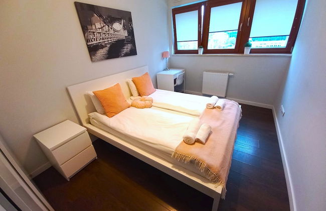 erApartments Oxygen Residence - Foto 48