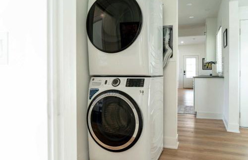 Chic 3 BDR Williams Bay Retreat with Fire pit for 8 - Foto 22