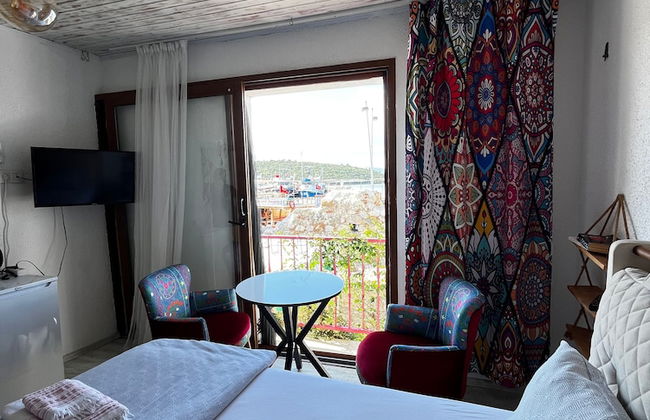 Myra Butik Otel - Photo 12