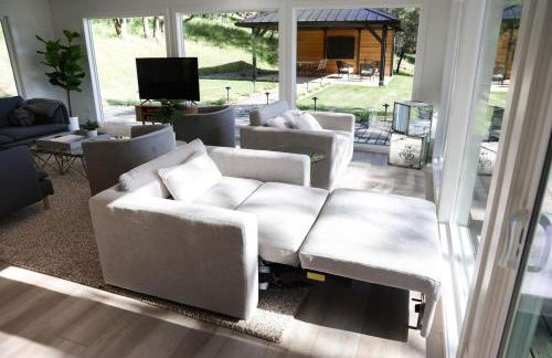 Treehouse Overlook at Lakewood - Foto 8