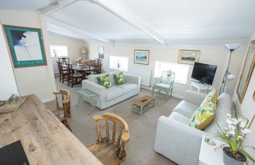 The Old Chapel - Foto 17