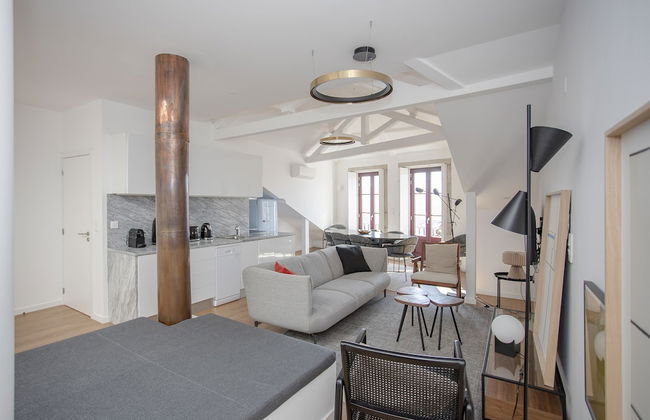 Liiiving in Porto - Ribeira Vintage View - Foto 69